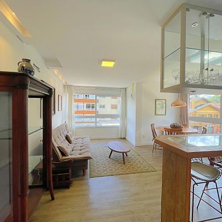 Apartament No Coracao De Gramado, A 350M Da Rua Coberta! Zewnętrze zdjęcie