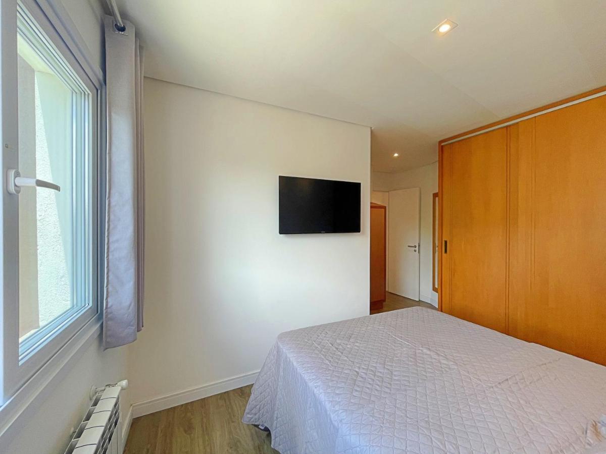 Apartament No Coracao De Gramado, A 350M Da Rua Coberta! Zewnętrze zdjęcie