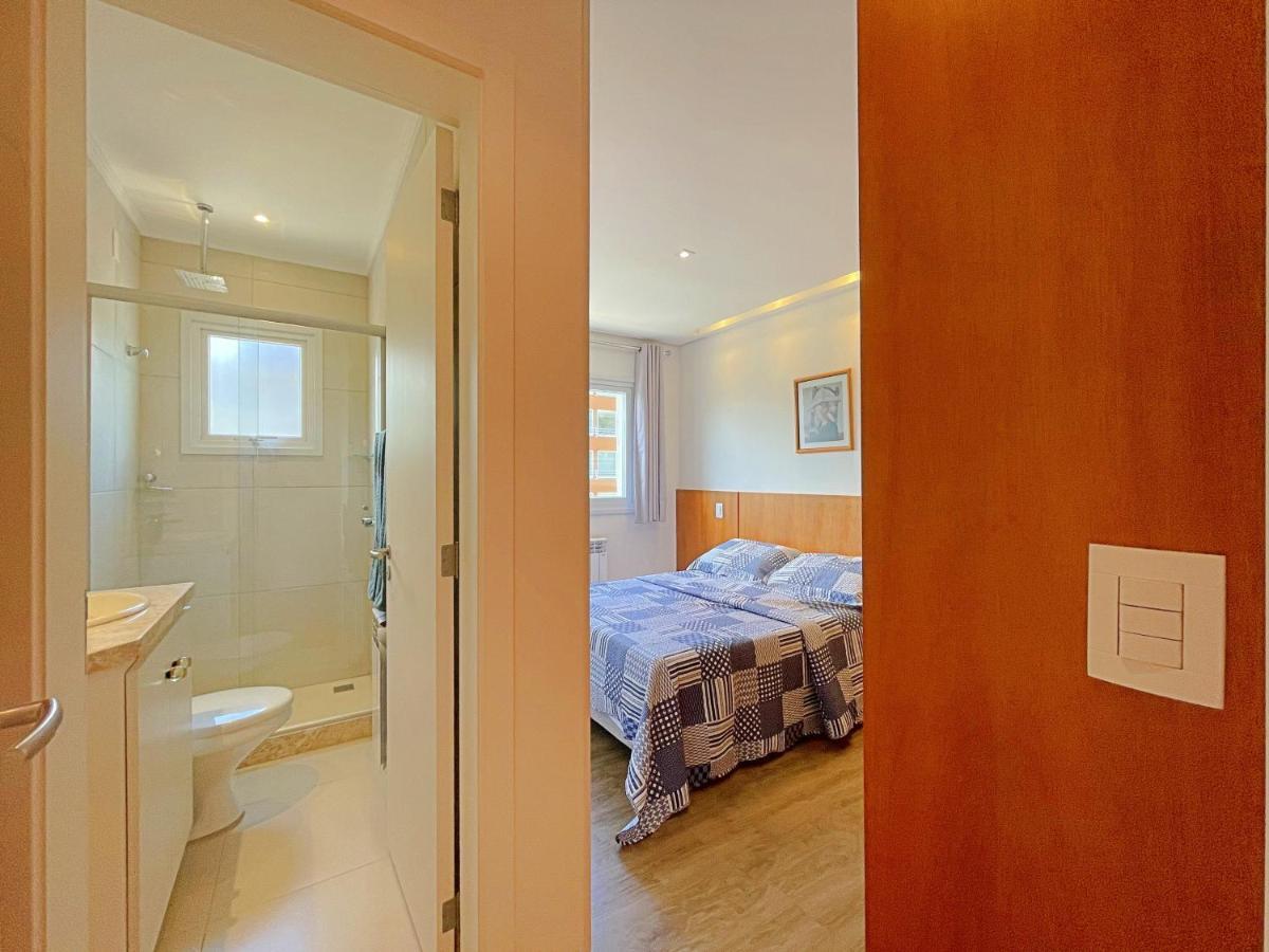 Apartament No Coracao De Gramado, A 350M Da Rua Coberta! Zewnętrze zdjęcie