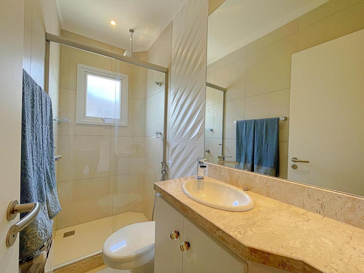 Apartament No Coracao De Gramado, A 350M Da Rua Coberta! Zewnętrze zdjęcie