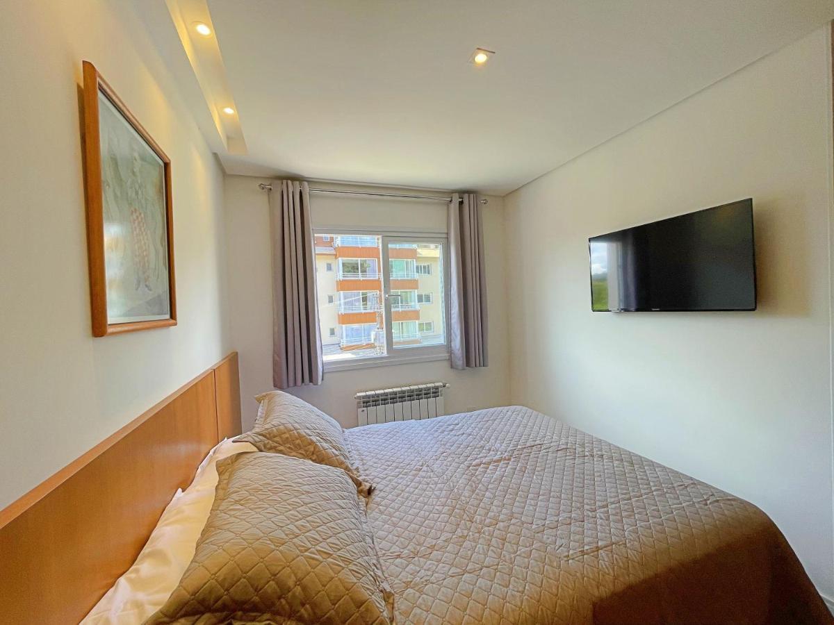 Apartament No Coracao De Gramado, A 350M Da Rua Coberta! Zewnętrze zdjęcie