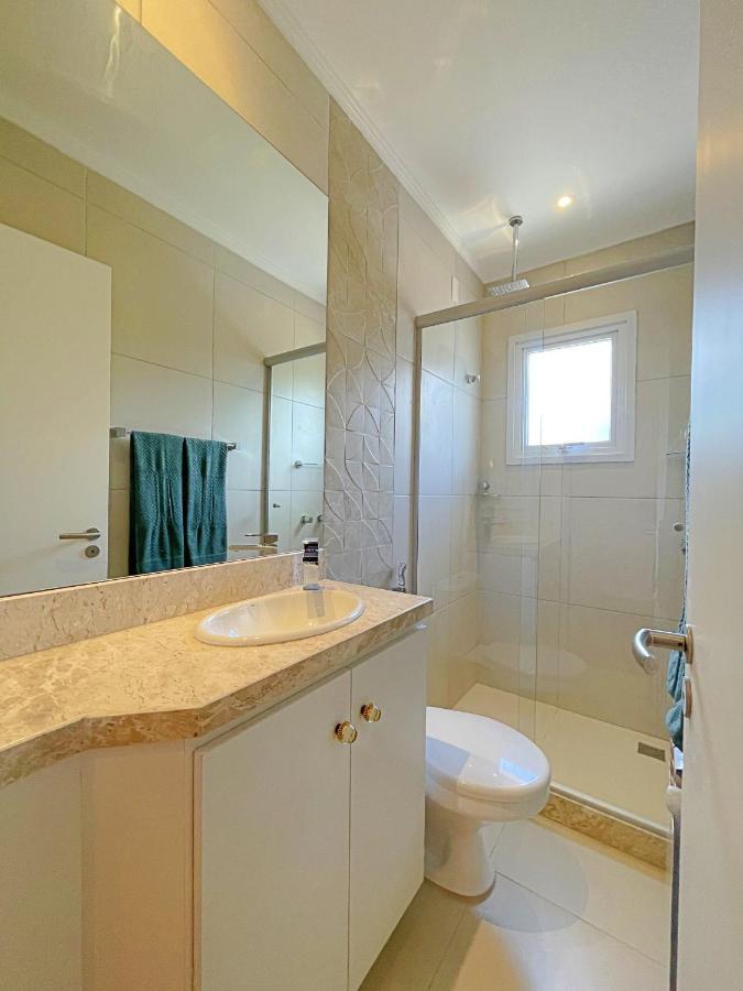 Apartament No Coracao De Gramado, A 350M Da Rua Coberta! Zewnętrze zdjęcie